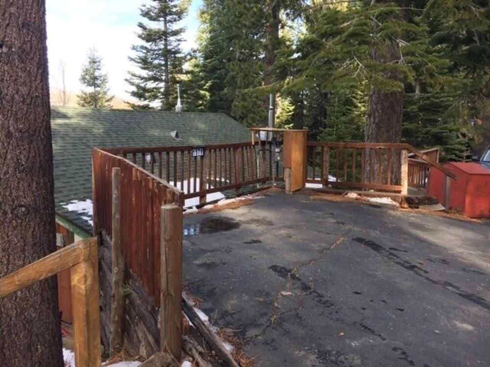 Family Friendly Mountain Escape 3 Bedroom Cabin