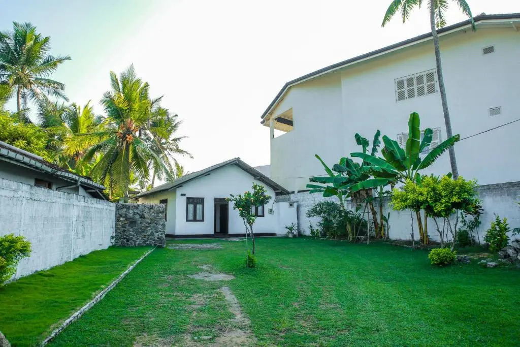Kodi Beach Home, Galle