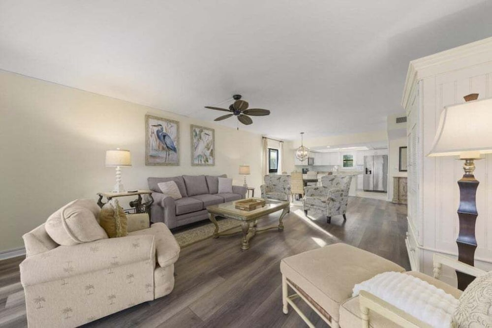 Sunset Captiva Bayside Unit 104 2 Bedroom Condo