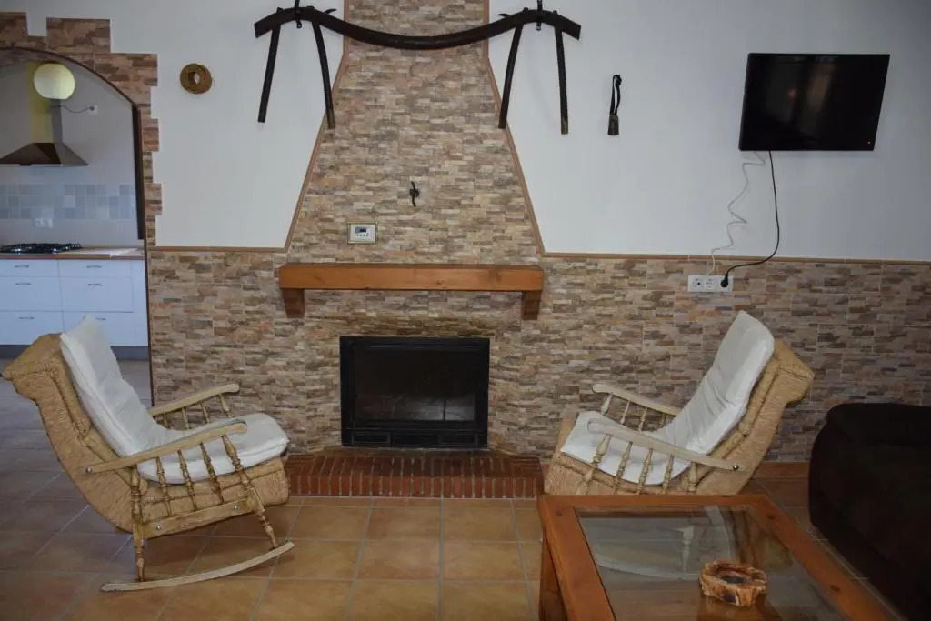Casa Crisal