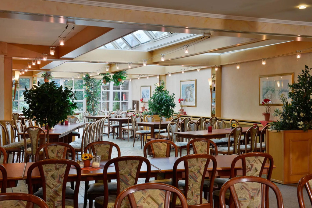 Hotel Holst