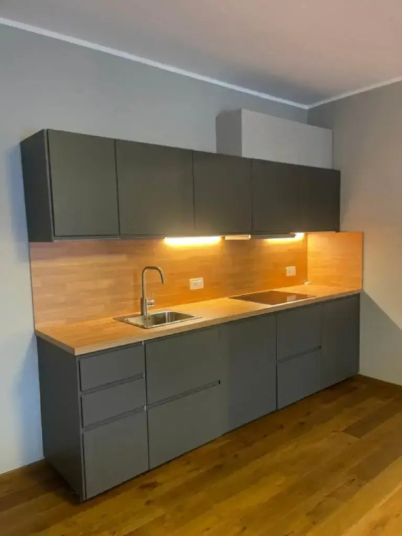 HOTIDAY Bormio Apartments