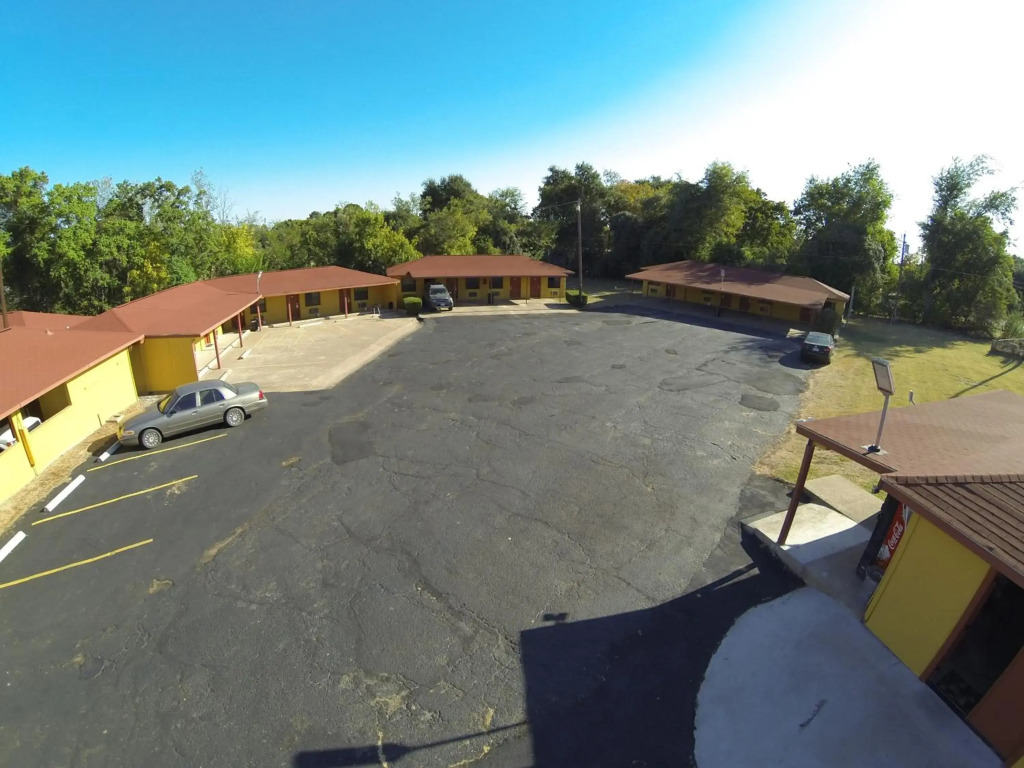 Budget Inn Buffalo