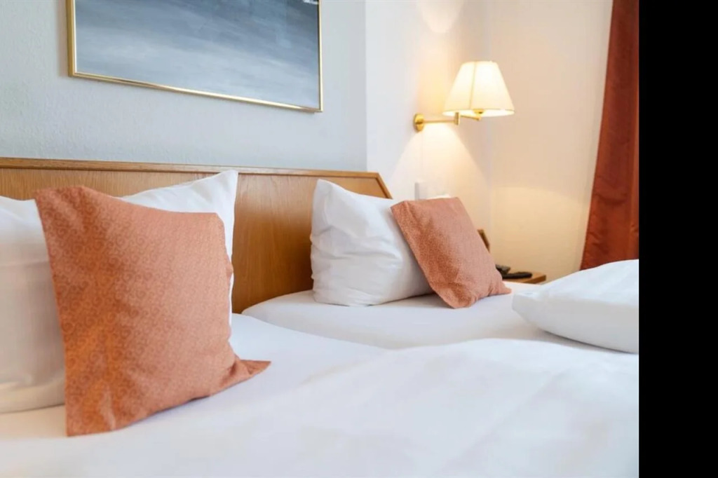Hotel Stümpelstal