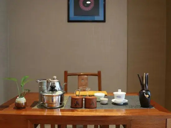 Yue Tian Xia Hotel