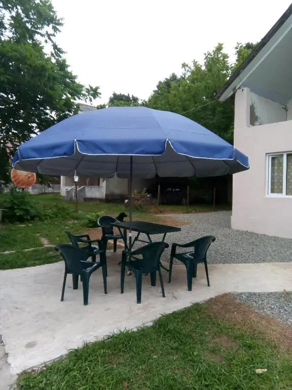 Guest house Family