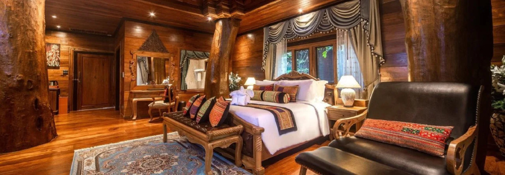 WandaVista Resort Khum Wang Nuea Chiang Mai