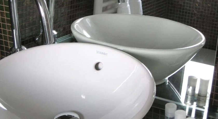 Hotel Garni Ogris Am See