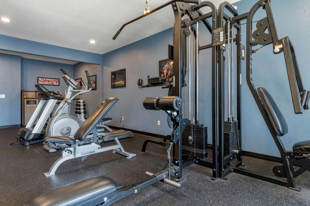 Best Western Plus Chelsea Hotel