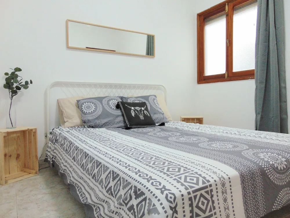 Las Canteras Flat VI by Canary365