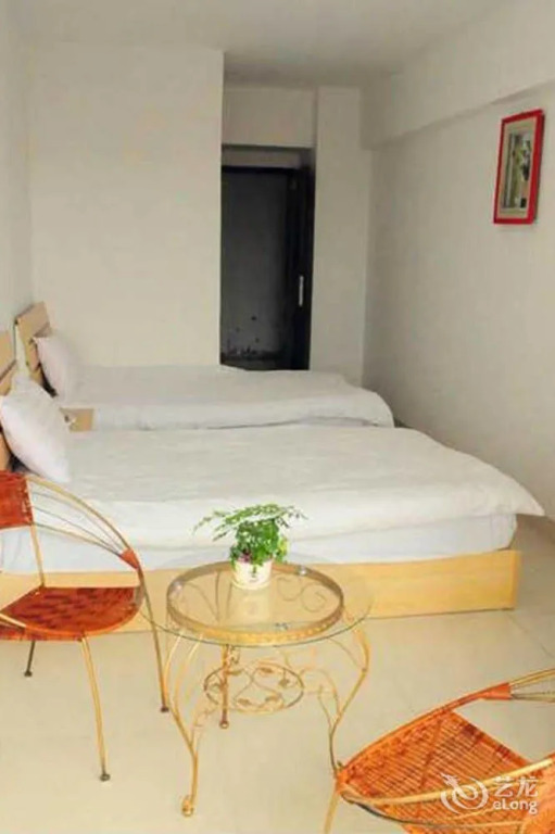 Kan Jin Men Hotel- Xiamen