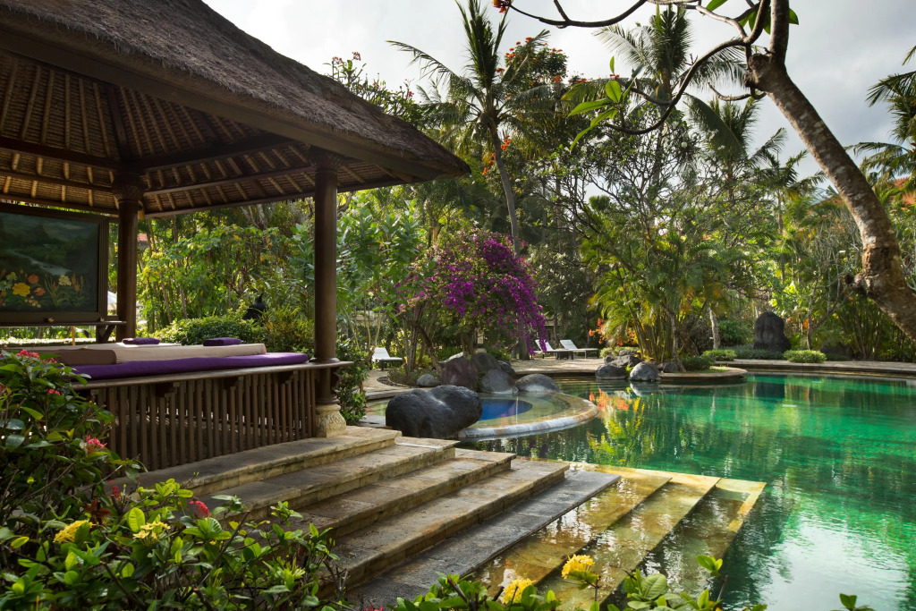 The Royal Beach Seminyak Bali