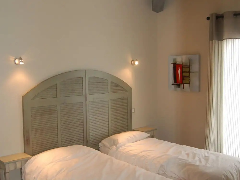 Villa in Callian With Private Pool