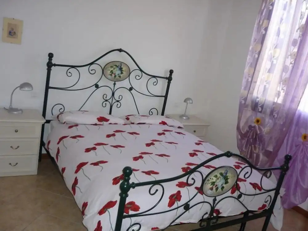 Agriturismo Ca Baccan