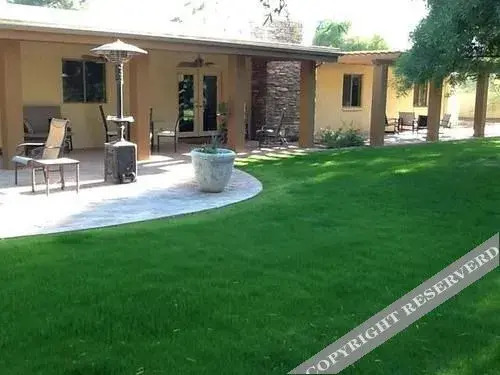 Paradise Valley Homes