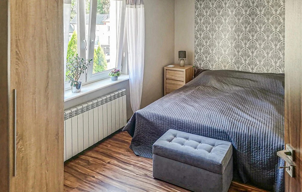 Beautiful Apartment in Kamien Pomorski With Wifi and 3 Bedrooms