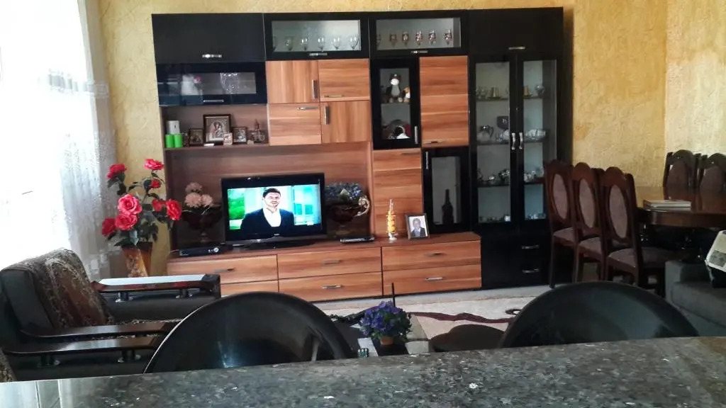 Shavshe Apartment