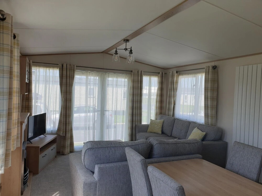 3-bed Caravan in Camber Sands/brand New for 2021