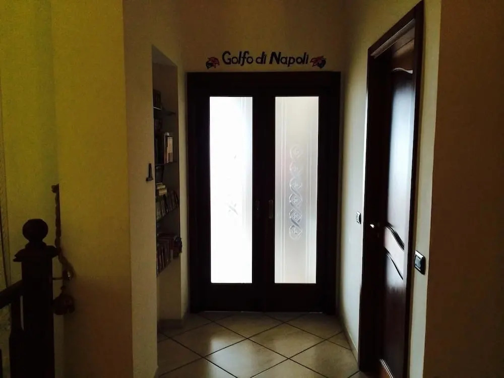 B&B Villa Nunzia