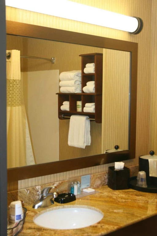 Hampton Inn Mansfield/Ontario