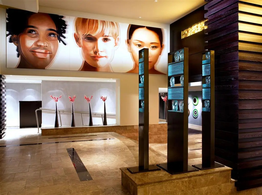 The Royal Sonesta Washington DC Dupont Circle