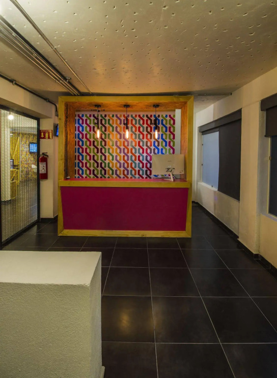 Hotel MX mas roma CDMX, Trademark Collection by Wyndham