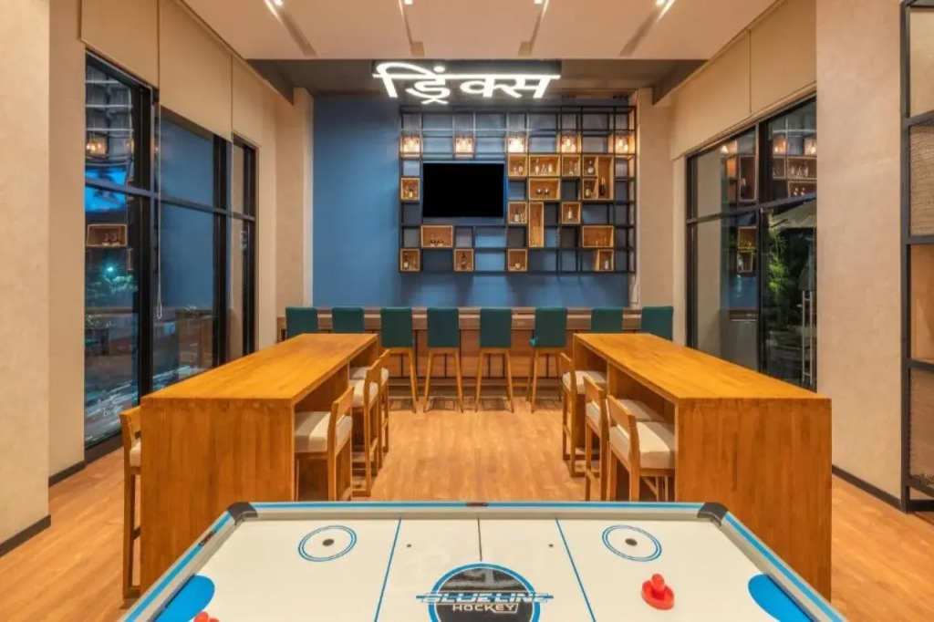 ibis Thane - An Accor Brand