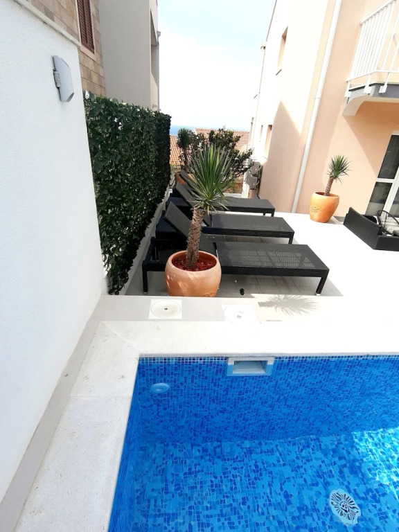 Marojica Apartments
