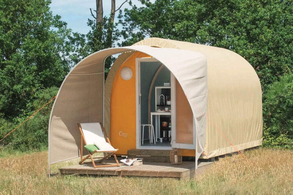 Vacanze Camping Boutique