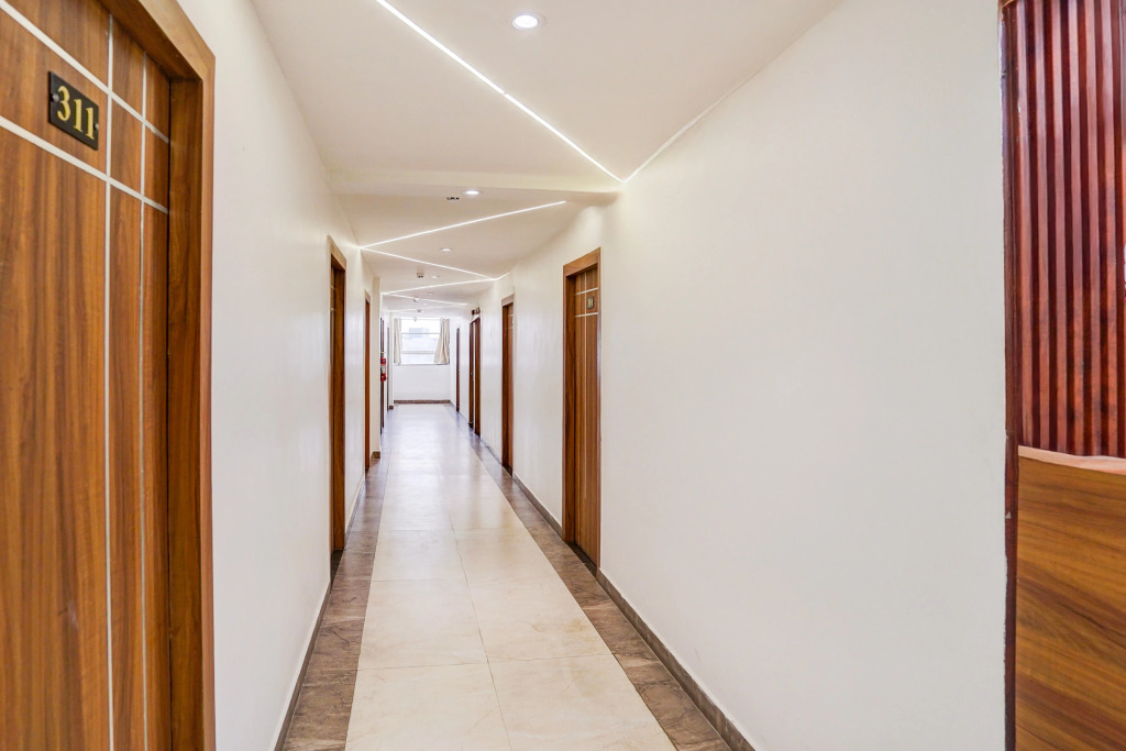 Saarthi Hotel Agra