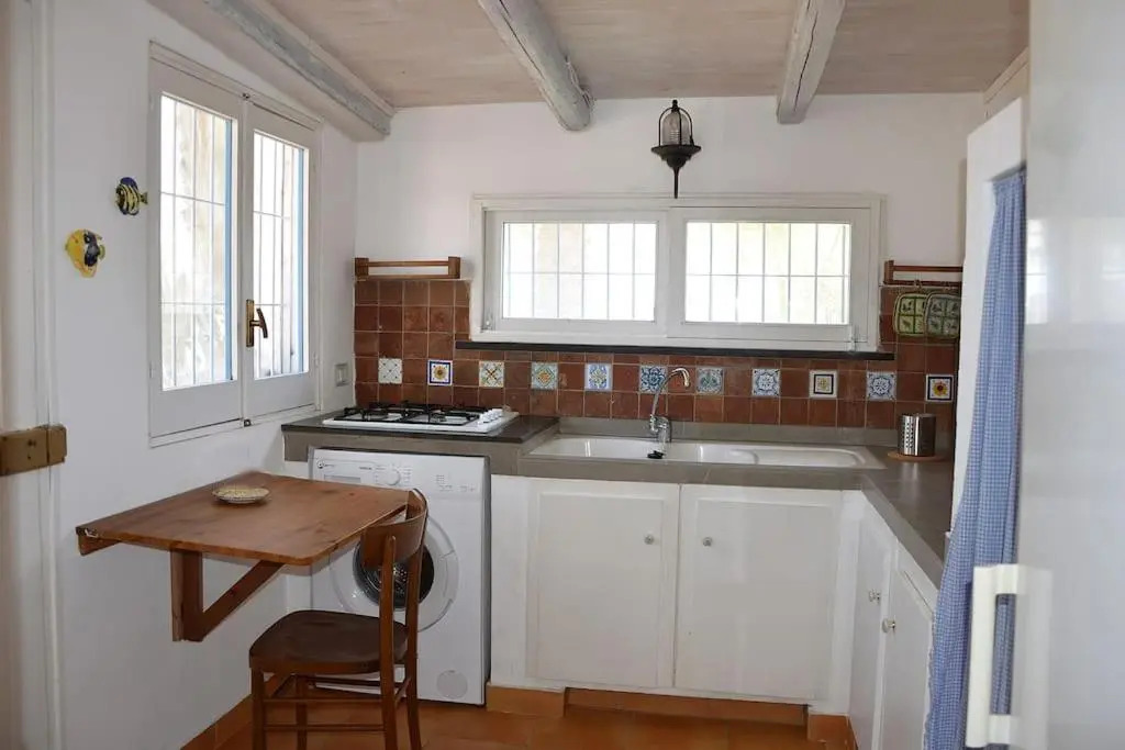 Casa Patrizia a 10 metri dalla spiaggia
