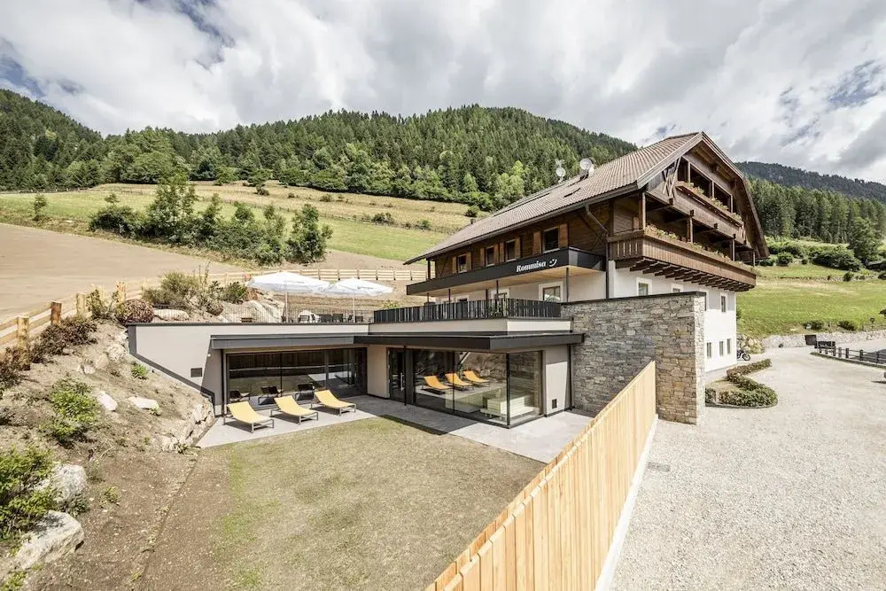 Hotel Rommisa