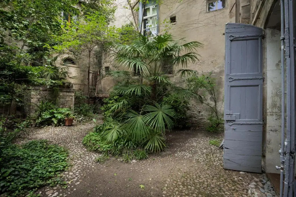 Les Jardins De L´Ecusson - Première Conciergerie