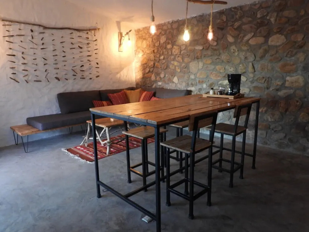 Toninas México Bungalow