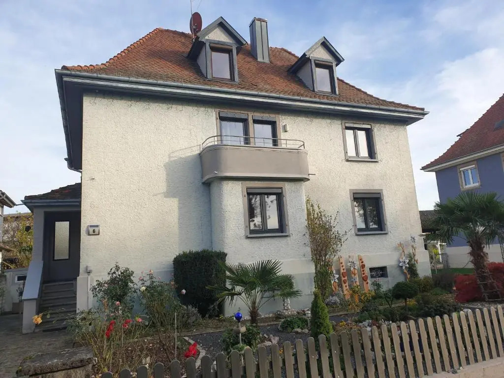 Ferienwohnung Müller