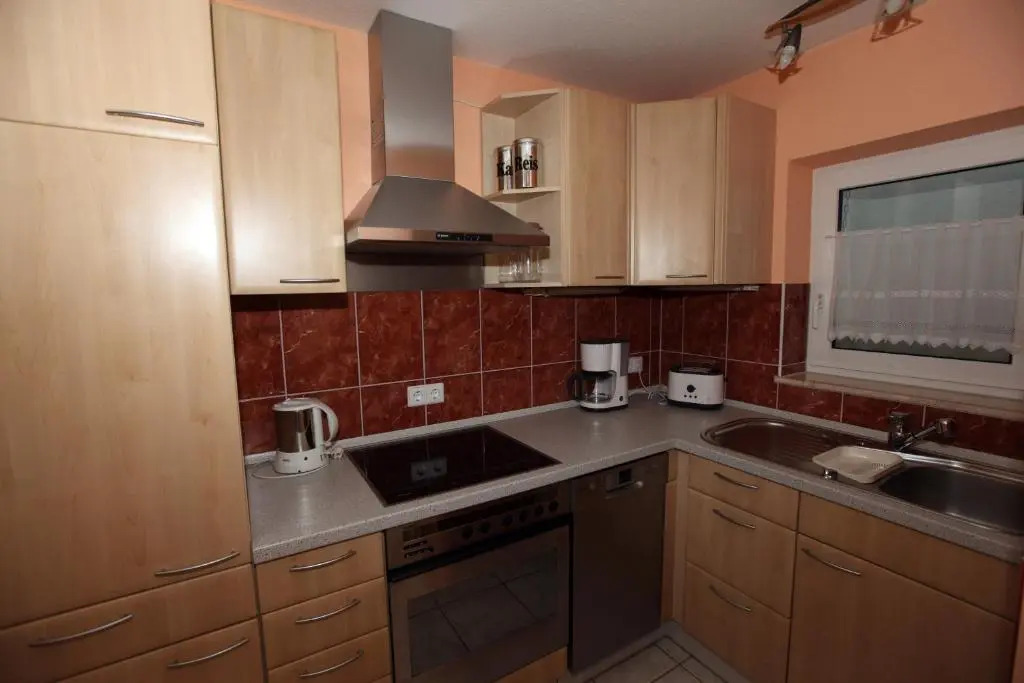 Ferienwohnung Waldblick