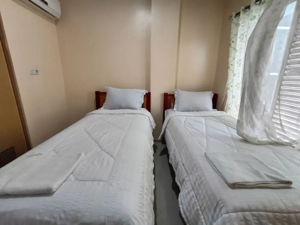 Balqies Homestay Syariah Makassar Mitra RedDoorz
