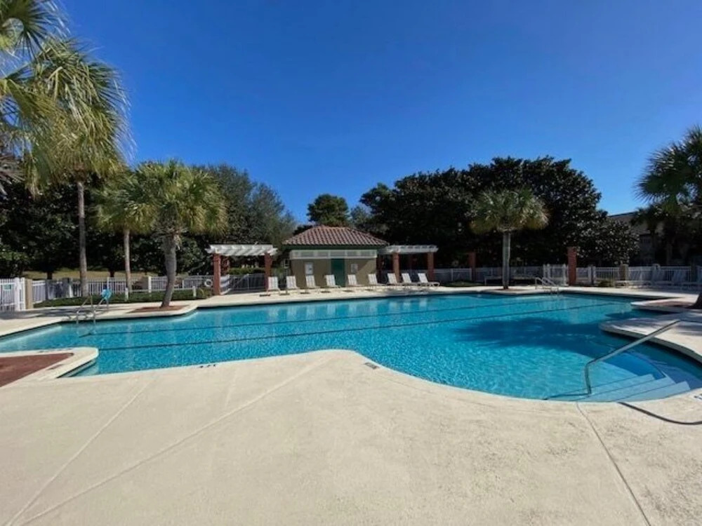 Tivoli Terrace at Sandestin by Destin Getaways