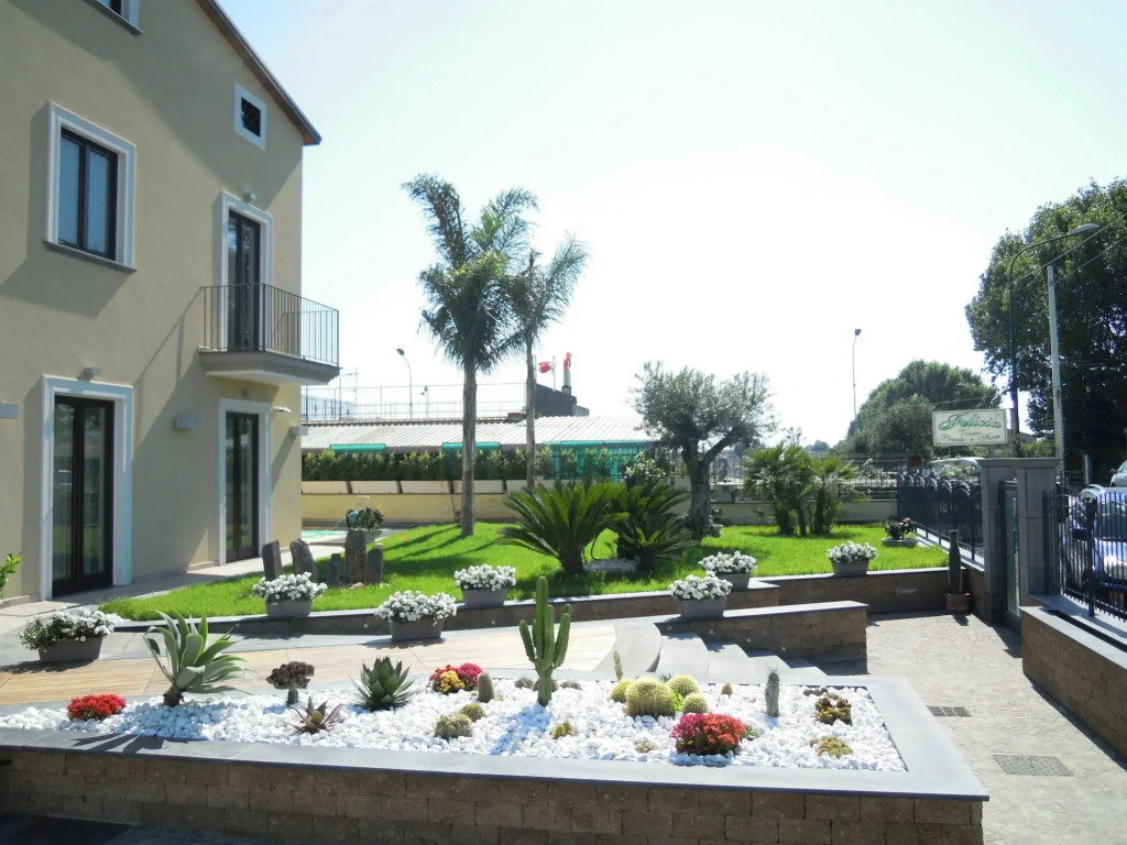 Hotel Visagi