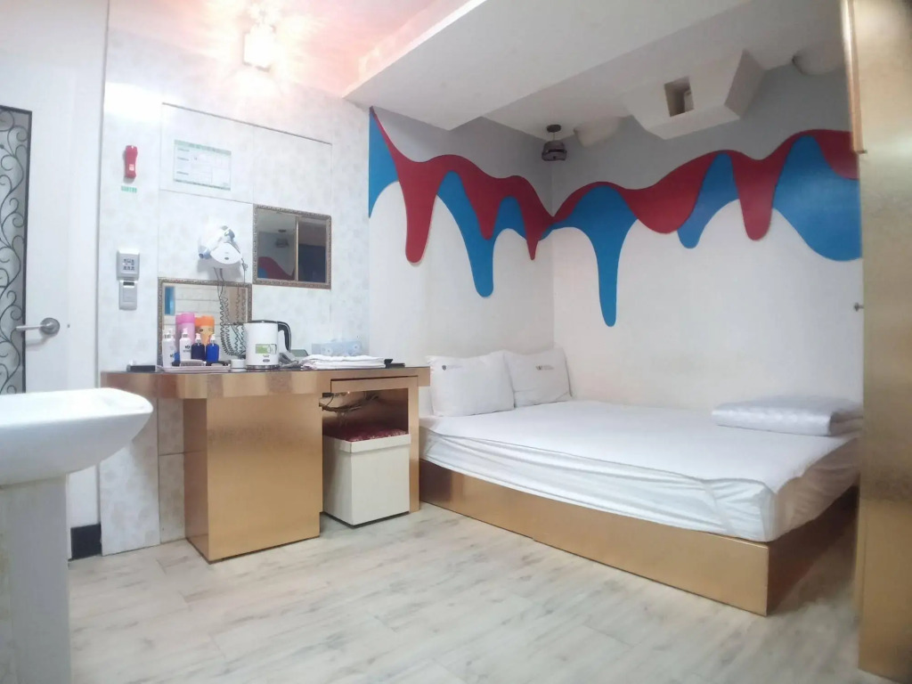Benhur Motel Jongno