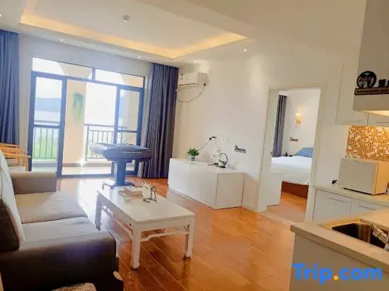 Luya Lake View Villa