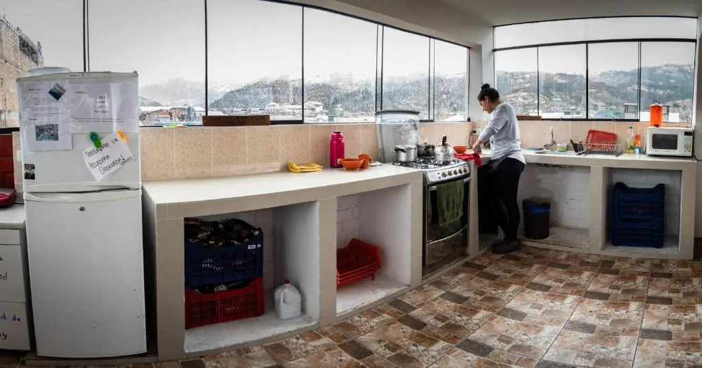Aldos Guest House
