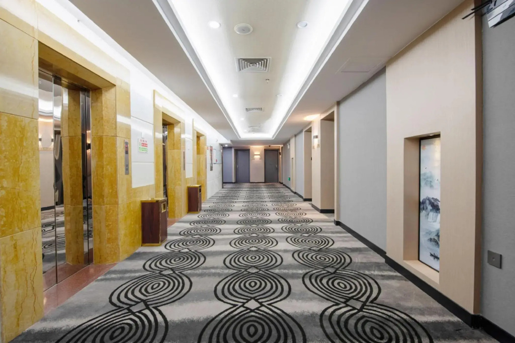 Chaozhou Baohua Hotel