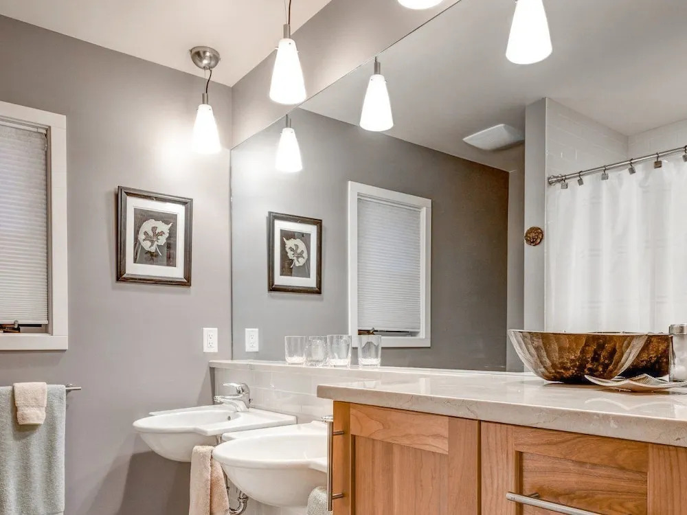 Luxury Townhome in Steamboat Springs by RedAwning
