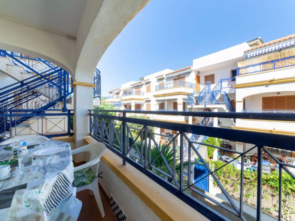 Villa Veramar V Vera