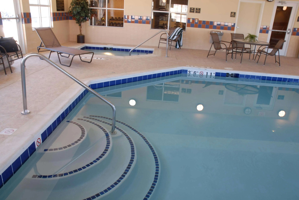 Homewood Suites - Rock Springs