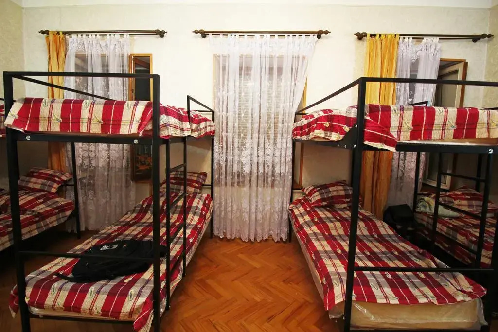 Tbilisi Grand Hostel