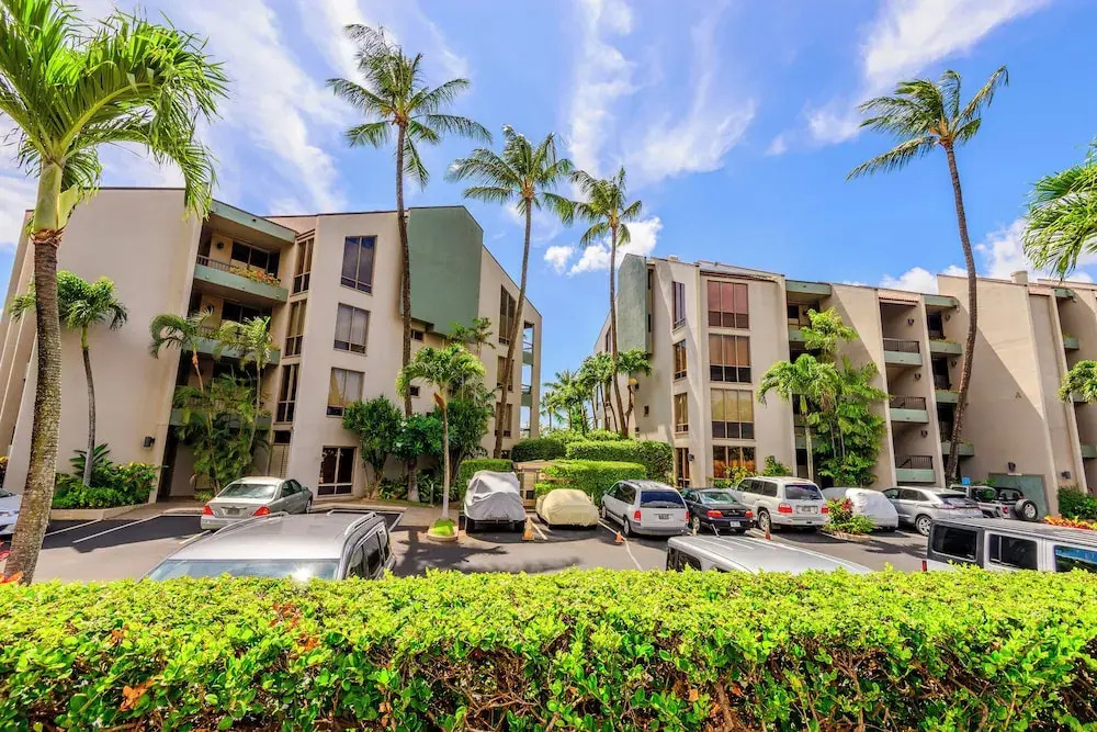 Hale Mahina A207