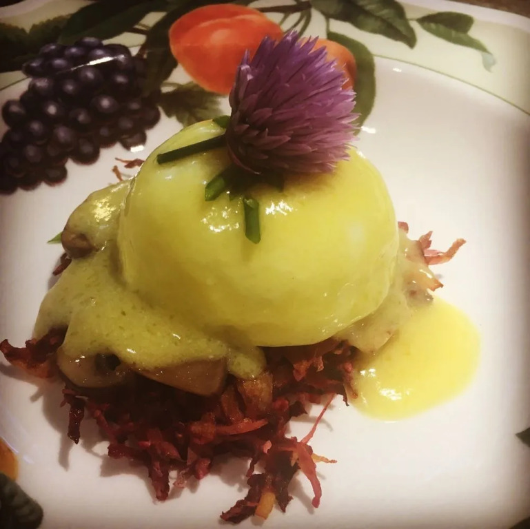 Villa Marco Polo Bed and Breakfast Inn