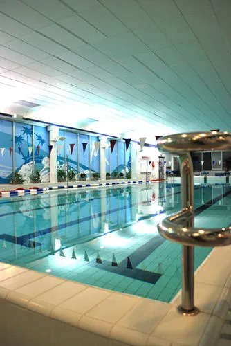 Santasport Apartment Hotel